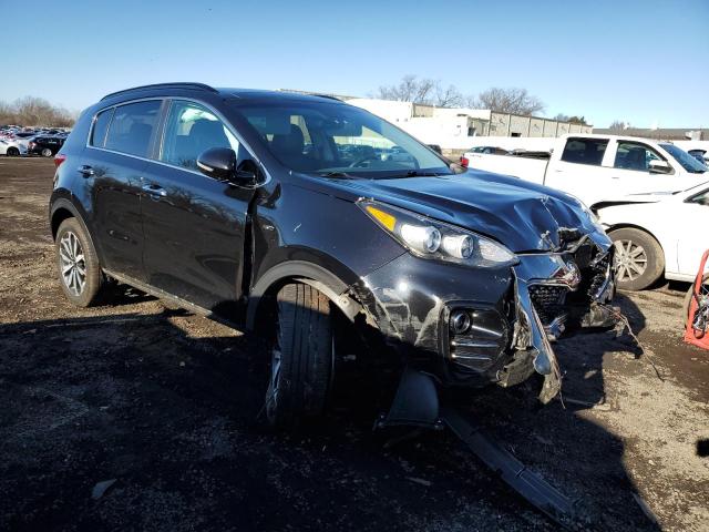 KNDPNCAC5K7612151 | 2019 KIA SPORTAGE E