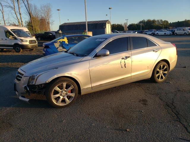 2014 Cadillac ATS Luxury