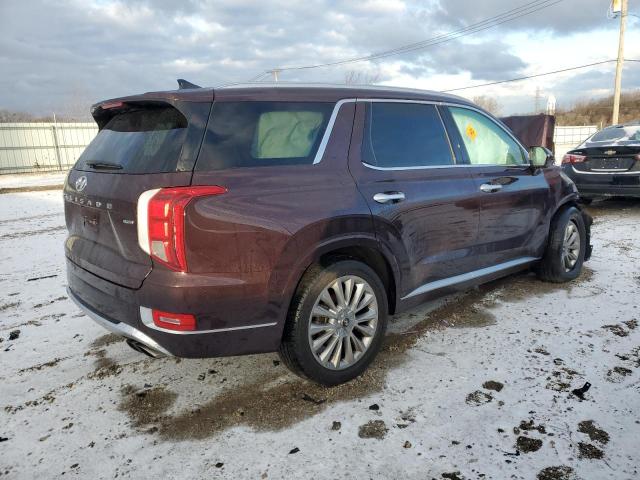 KM8R5DHE3LU138270 Hyundai Palisade L 3