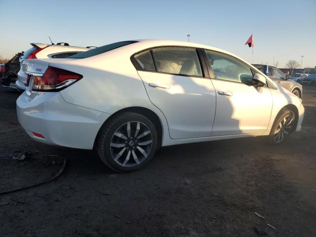 19XFB2F98FE067824 | 2015 HONDA CIVIC EXL