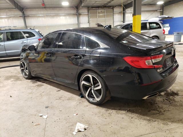 1HGCV1F35KA164364 | 2019 HONDA ACCORD SPO