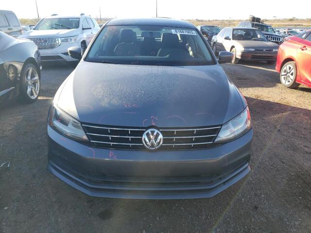 3VW2B7AJ4JM233314 | 2018 VOLKSWAGEN JETTA S