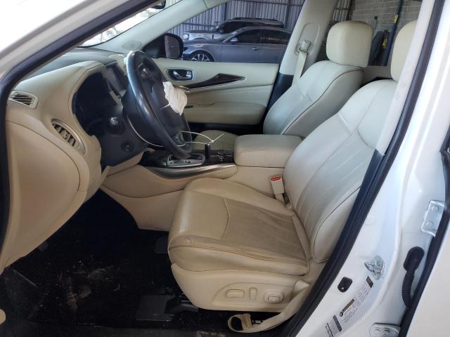 5N1AL0MN1FC508210 | 2015 INFINITI QX60