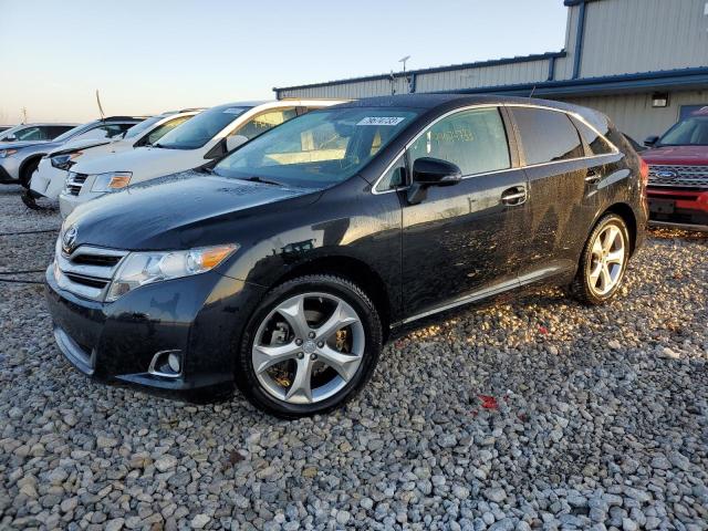 2015 TOYOTA VENZA XLE - 4T3BK3BB8FU114416
