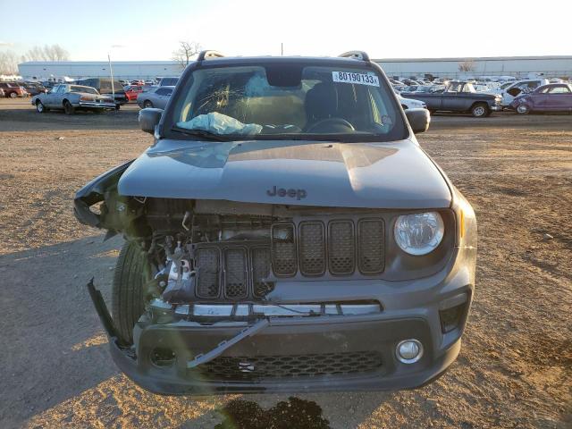 ZACNJBBB3LPL28800 | 2020 JEEP RENEGADE L