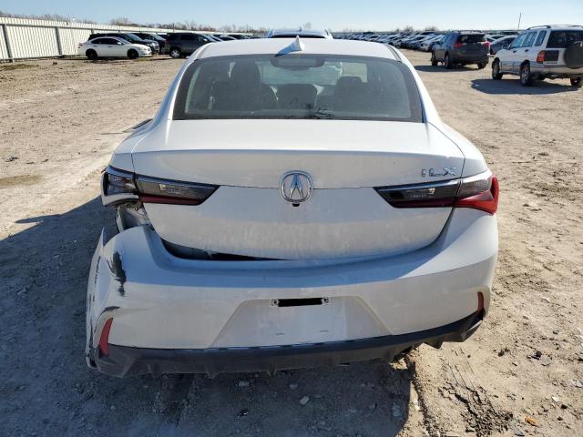 19UDE2F74KA007857 | 2019 ACURA ILX PREMIU