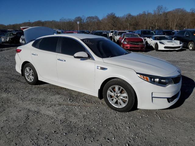 5XXGT4L30JG224159 | 2018 KIA OPTIMA LX