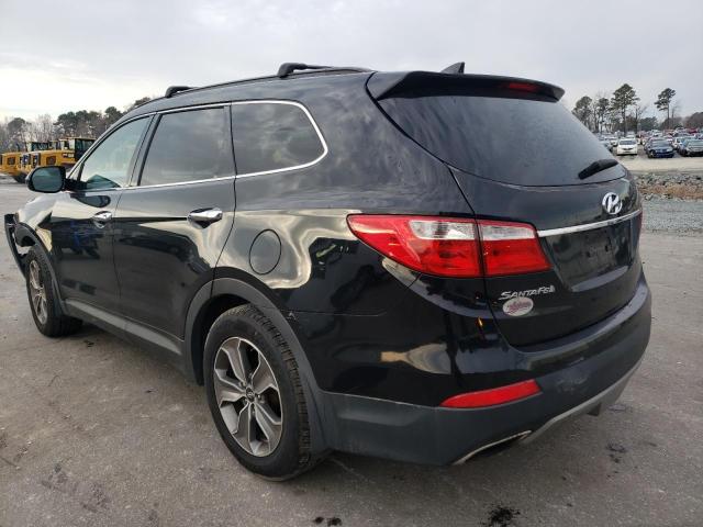 KM8SM4HF3FU089265 | 2015 HYUNDAI SANTA FE G