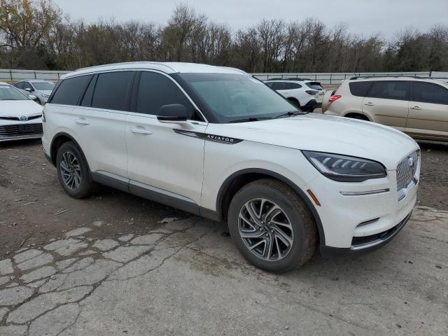 5LM5J6XC8NGL21099 Lincoln Aviator  4