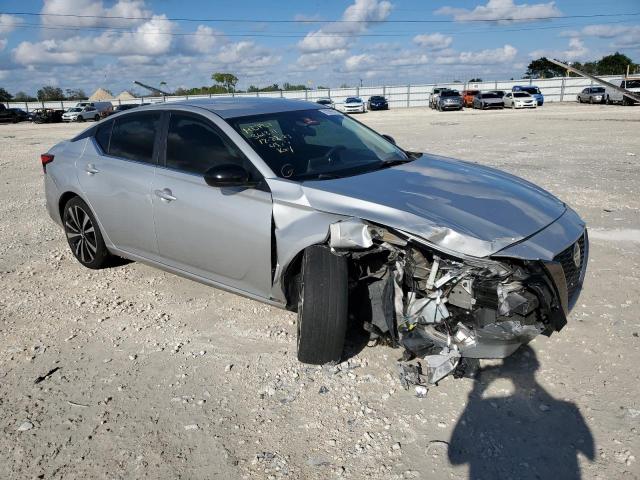 1N4BL4CV8LN314829 | 2020 Nissan altima sr