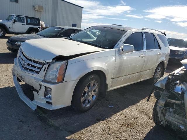 2007 Cadillac SRX 