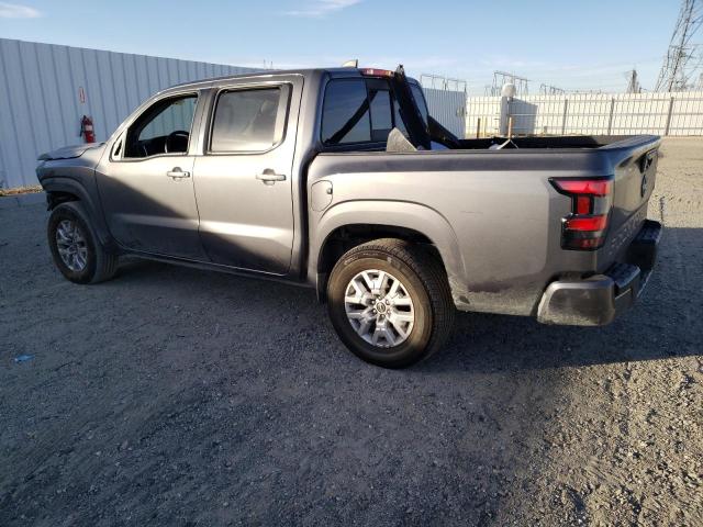 2022 NISSAN FRONTIER S 1N6ED1EJ6NN613605
