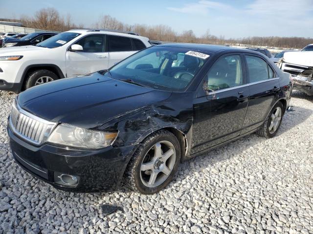 2009 Lincoln MKZ 