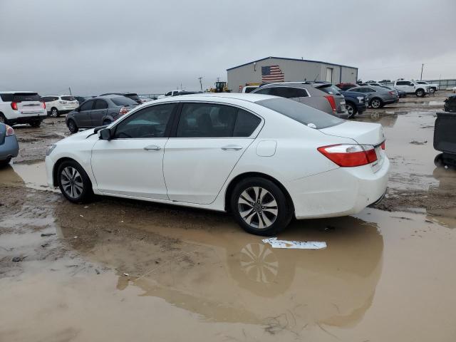 1HGCR2F36FA116839 | 2015 HONDA ACCORD LX