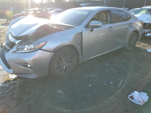 JTHBK1GG2G2216456 | 2016 LEXUS ES 350