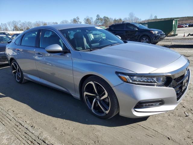 1HGCV1F34JA109189 | 2018 HONDA ACCORD