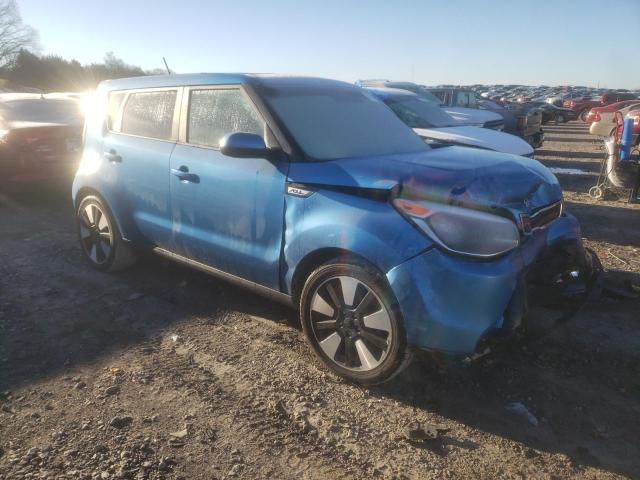 KNDJP3A59G7400538 | 2016 KIA soul +