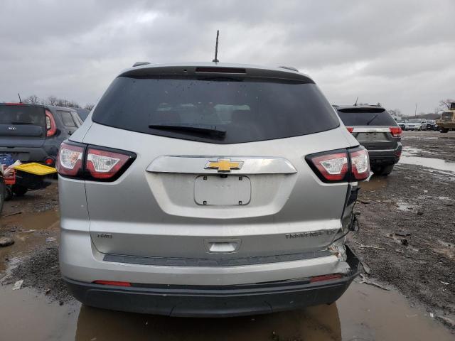 1GNKVFKD0FJ295656 | 2015 CHEVROLET TRAVERSE L