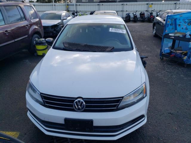 3VW167AJ8GM395830 | 2016 VOLKSWAGEN JETTA S