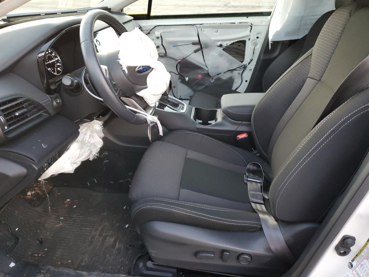 4s4btafc9n3276220 4S4BTAFC9N3276220 2022 Subaru Outback Premium