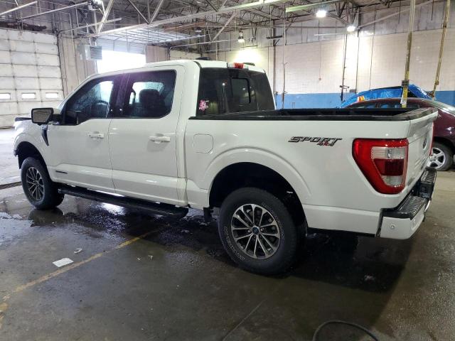 1FTFW1ED0MFB92758 | 2021 FORD F150 SUPER