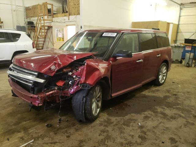 2016 Ford Flex SEL