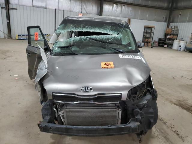 KNDJP3A54J7594984 | 2018 KIA SOUL +