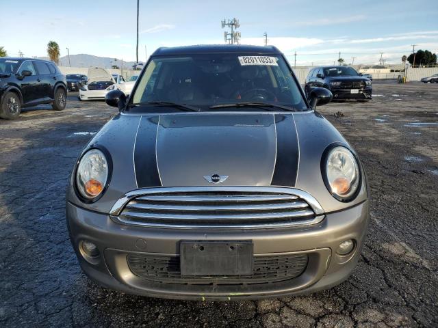 WMWZF3C58ET491807 | 2014 MINI COOPER CLU