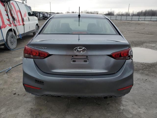 3KPC24A33JE031582 | 2018 HYUNDAI ACCENT SE