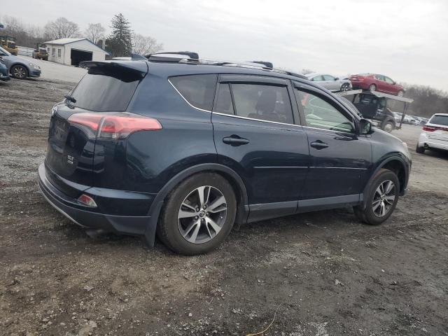 JTMRFREV3HJ704276 | 2017 TOYOTA RAV4 XLE