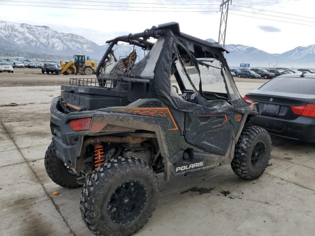 2019 POLARIS RZR 900 EP - 3NSVAE876KH482224