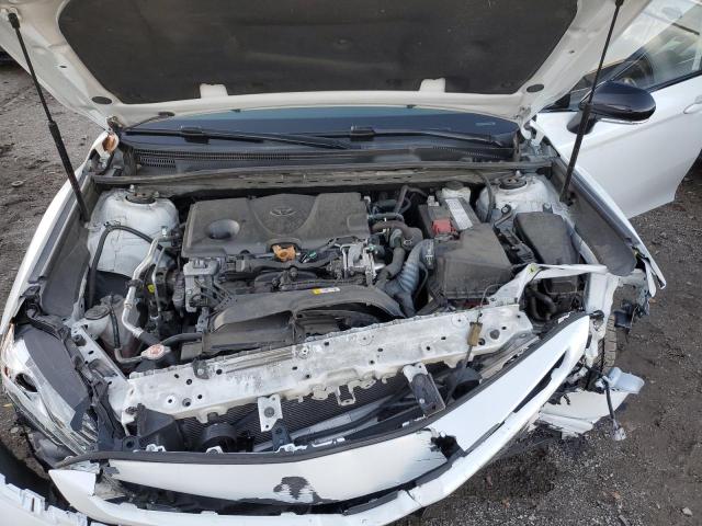 4T1B61HK0KU285664 | 2019 TOYOTA CAMRY XSE