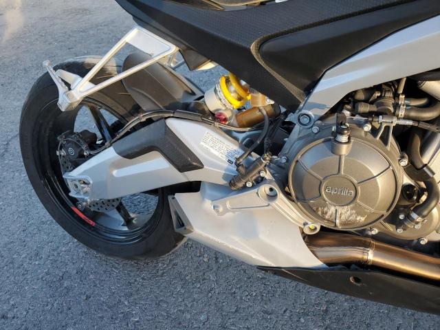 2023 APRILIA TUONO 660 ZD4KSUM07PS000388