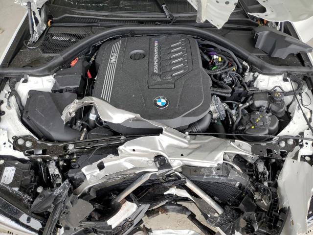 3MW49FS01P8D77716 2023 BMW M3, photo no. 11