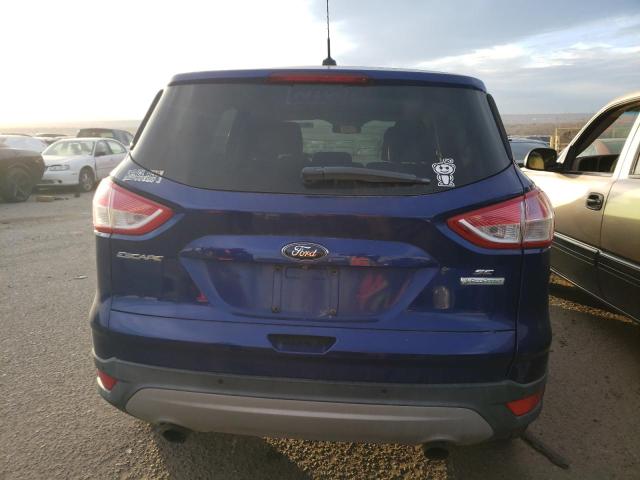 2014 Ford Escape Se VIN: 1FMCU0GX9EUC10368 Lot: 80163953