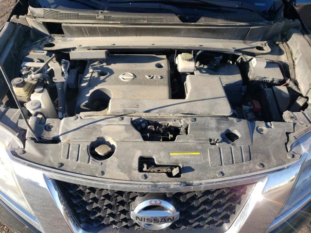 5N1AR2MM3EC658660 | 2014 NISSAN PATHFINDER