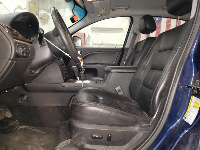 2006 Ford Five Hundred Limited VIN: 1FAFP281X6G103267 Lot: 79309953