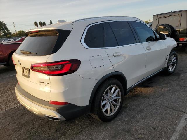 5UXCR6C52KLL25732 | 2019 BMW X5 XDRIVE4