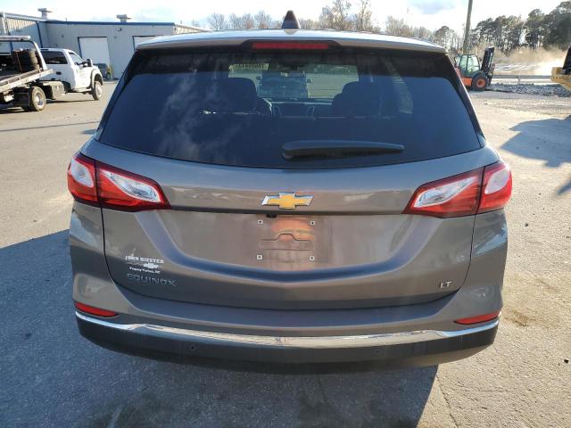 3GNAXKEV4KS511584 | 2019 CHEVROLET EQUINOX LT