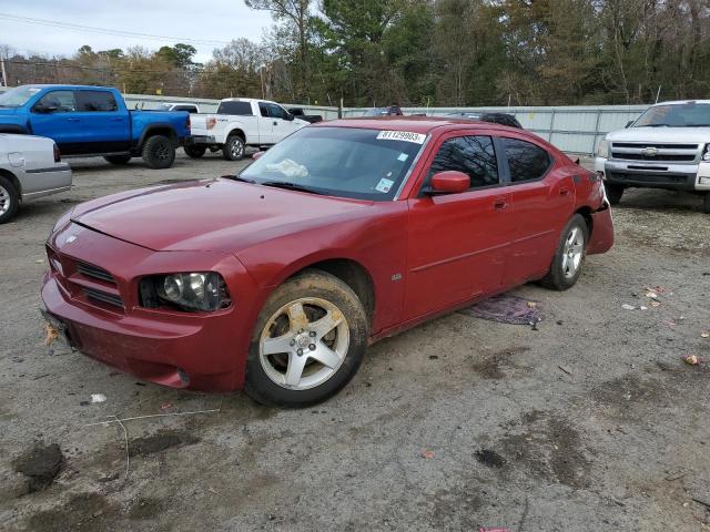 2010 Dodge Charger SXT