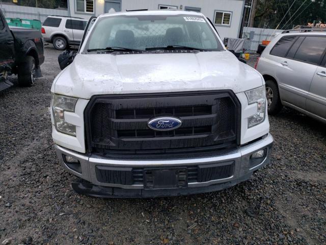 VIN 1FTMF1C84GKE18115 2016 FORD ALL MODELS no.5