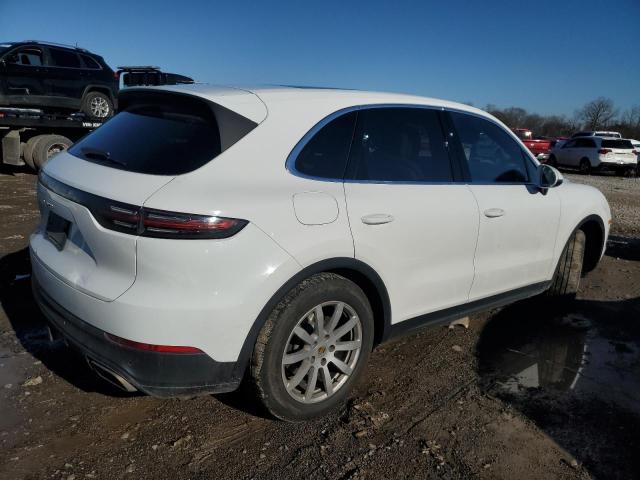 VIN WP1AA2AY3LDA06274 2020 Porsche Cayenne no.3