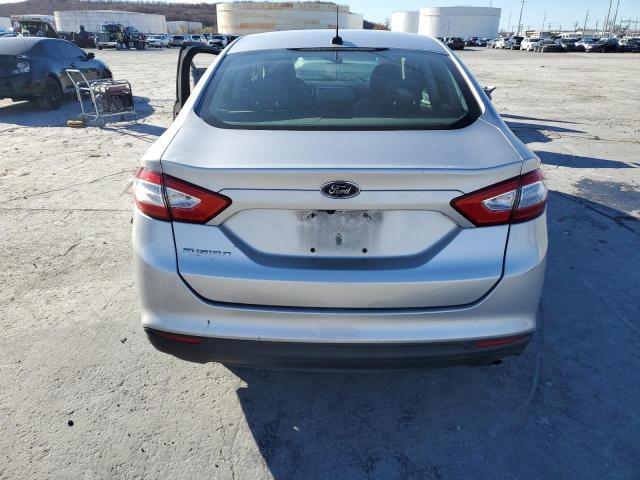 3FA6P0G73GR383053 | 2016 FORD FUSION S