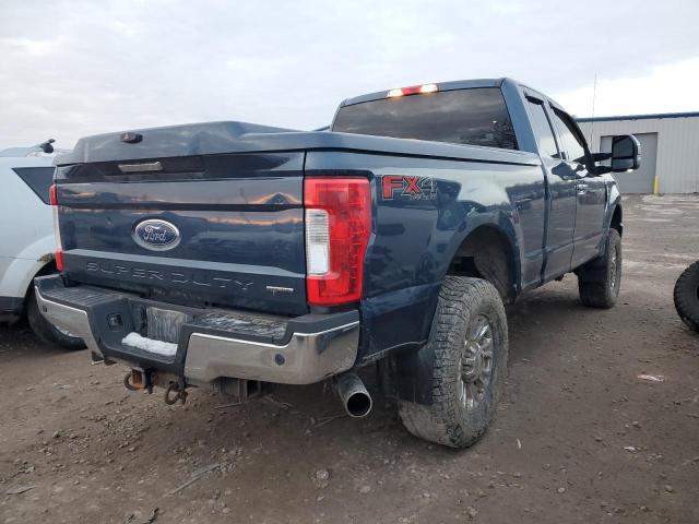 1FT7X2B69HEC88252 | 2017 Ford f250 super duty