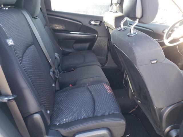 2016 DODGE JOURNEY SX - 3C4PDCBG8GT194479