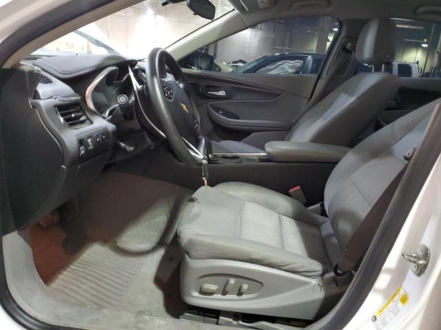 1G11Y5SL3EU103813 | 2014 CHEVROLET IMPALA LS