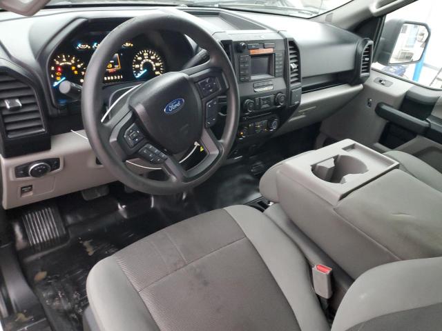 1FTMF1C80GKE77260 | 2016 FORD F150