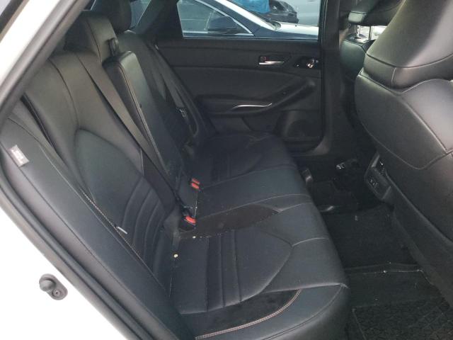 2021 TOYOTA AVALON NIG - 4T1EZ1FB8MU065764