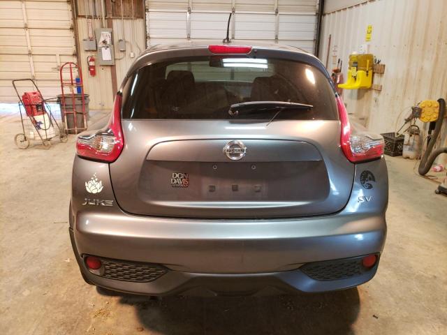 2015 NISSAN JUKE S - JN8AF5MR8FT513355