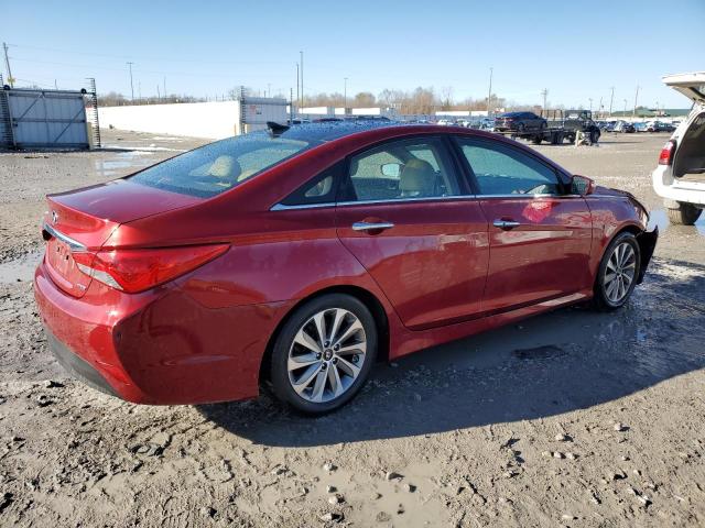 5NPEC4AC5EH878871 | 2014 HYUNDAI SONATA SE